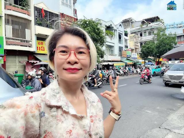 Nhà mặt phố bán tại Thủ Đức, Hồ Chí Minh