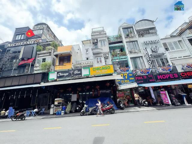 Nhà mặt phố bán tại Thủ Đức, Hồ Chí Minh