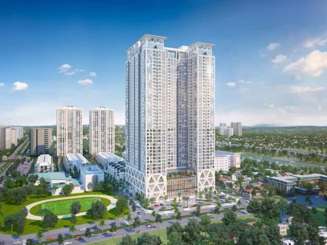 Căn hộ bán tại Hoàn Kiếm, Hà Nội