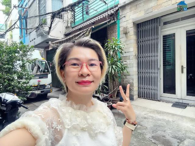Nhà mặt phố bán tại Khuôn viên UBND Thành phố Hồ Chí Minh, Thành phố Hồ Chí Minh