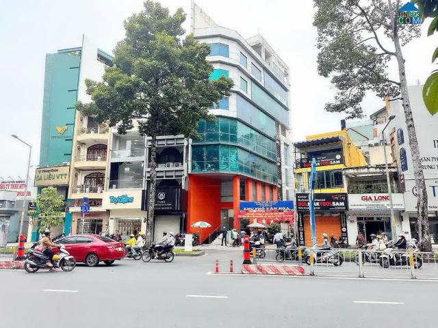 Nhà mặt phố bán tại Thủ Đức, Hồ Chí Minh