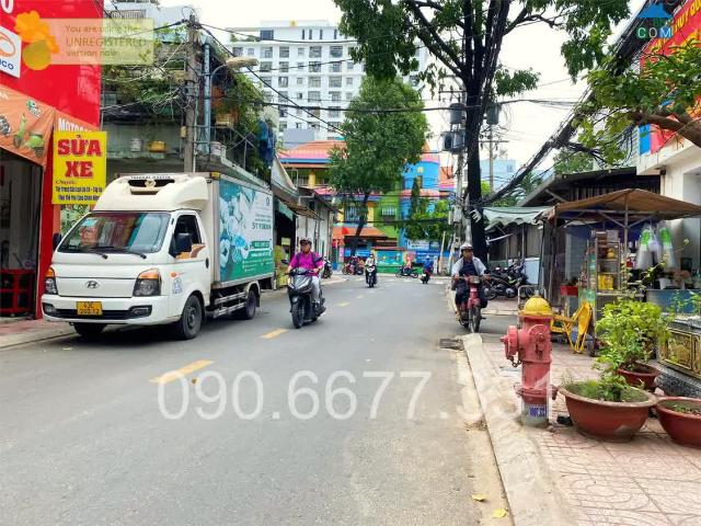 Nhà mặt phố bán tại Thủ Đức, Hồ Chí Minh