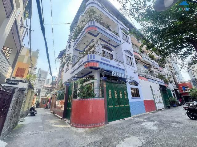 Nhà mặt phố bán tại Khuôn viên UBND Thành phố Hồ Chí Minh, Thành phố Hồ Chí Minh