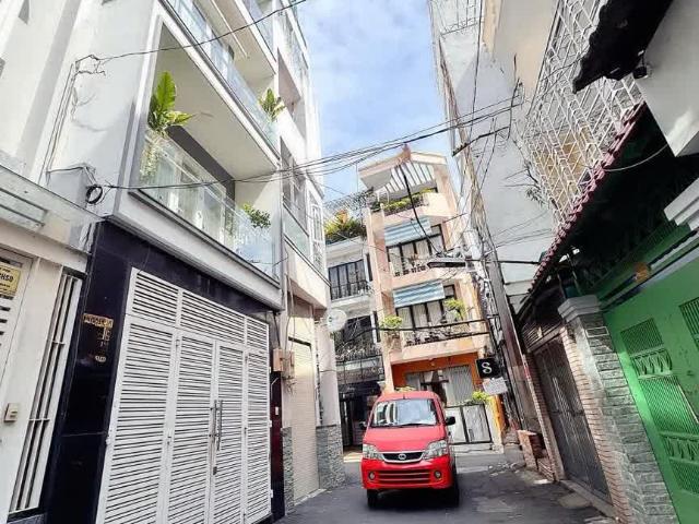 Nhà mặt phố bán tại Thủ Đức, Hồ Chí Minh