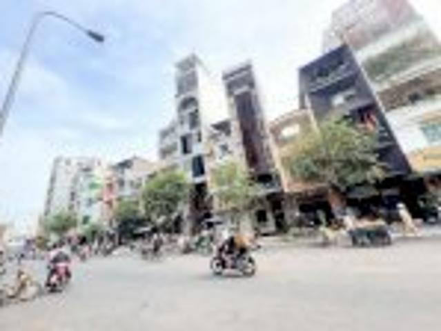 Bất động sản bán tại Hồ Chí Minh