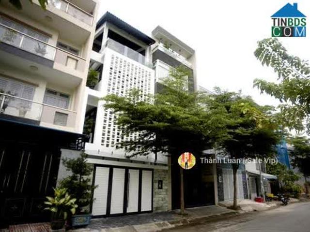 Nhà bán tại Thủ Đức, Hồ Chí Minh