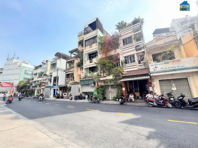 Nhà mặt phố bán tại Thủ Đức, Hồ Chí Minh
