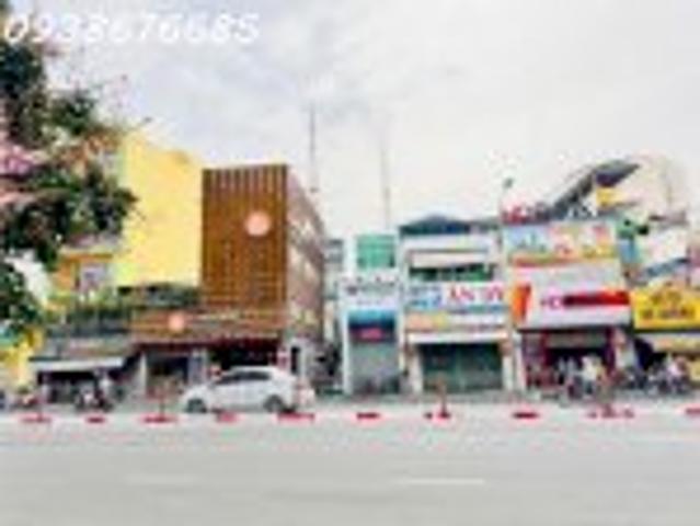 Bất động sản bán tại Hồ Chí Minh