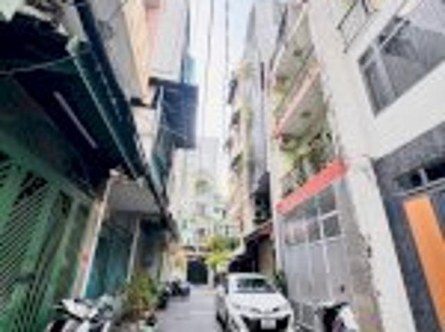 Bất động sản bán tại Hồ Chí Minh
