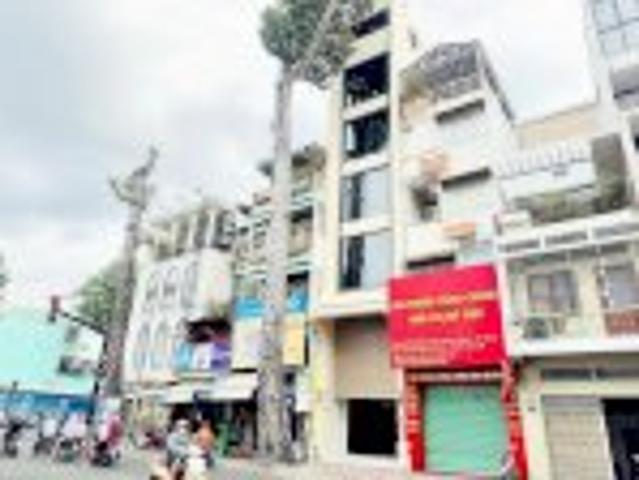 Bất động sản bán tại Hồ Chí Minh