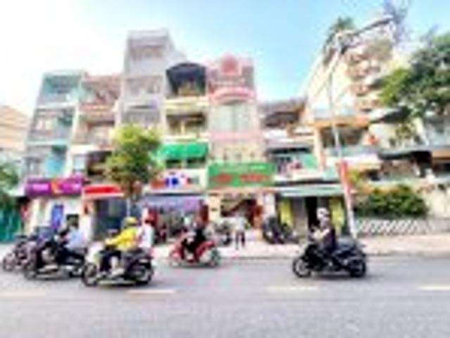 Bất động sản bán tại Hồ Chí Minh