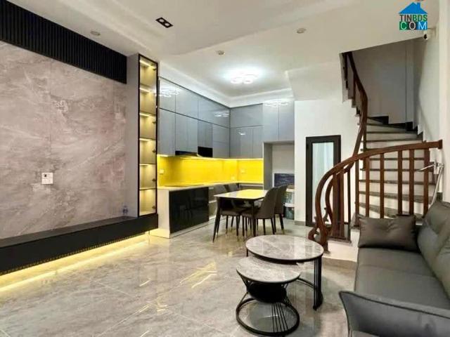 Nhà mặt phố bán tại Hoàn Kiếm, Hà Nội