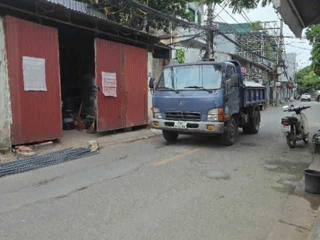 Nhà bán tại Hoàn Kiếm, Hà Nội