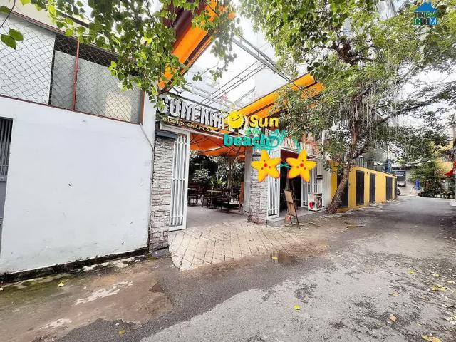 Nhà mặt phố bán tại Khuôn viên UBND Thành phố Hồ Chí Minh, Thành phố Hồ Chí Minh