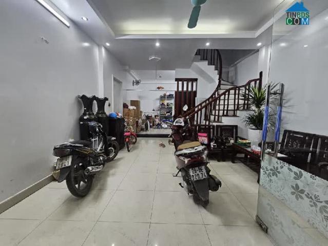 Biệt Thự bán tại Hoàn Kiếm, Hà Nội