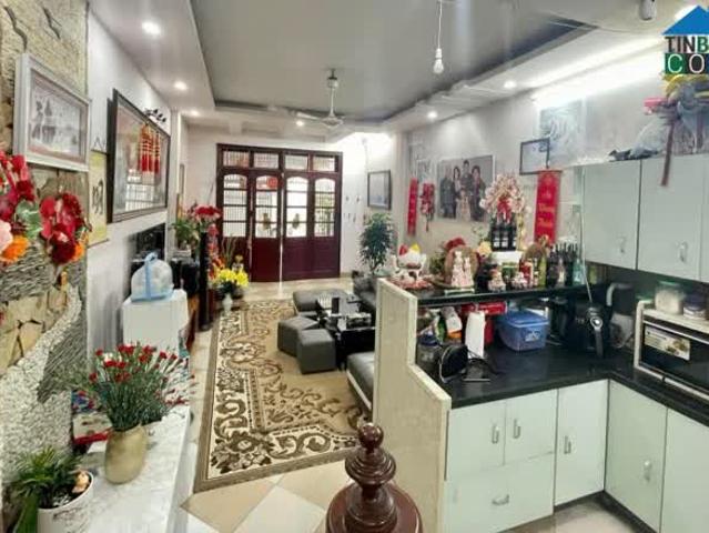 Nhà bán tại Hoàn Kiếm, Hà Nội