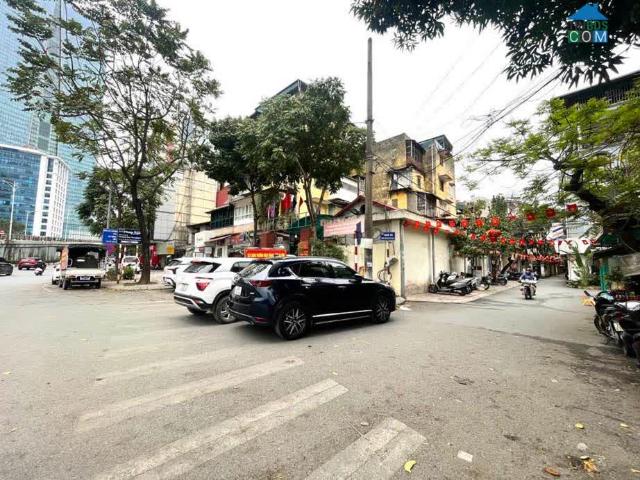 Nhà bán tại Hoàn Kiếm, Hà Nội