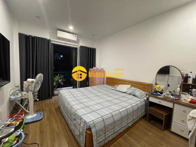 Nhà mặt phố bán