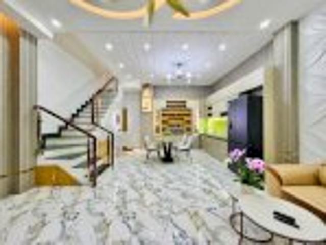 Bất động sản bán tại Thành phố Hồ Chí Minh, Hồ Chí Minh