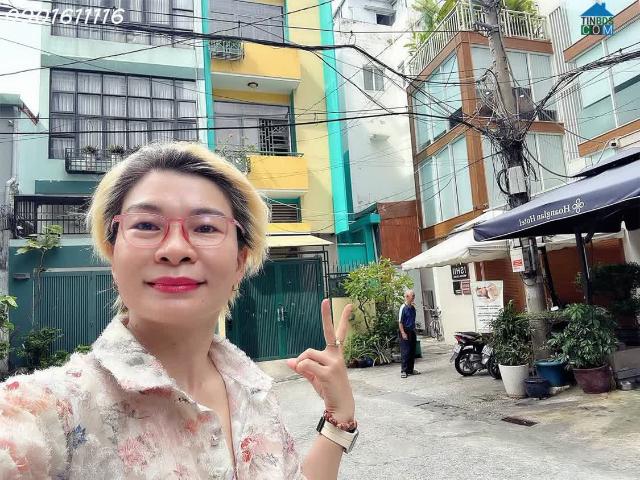 Nhà mặt phố bán tại Thủ Đức, Hồ Chí Minh