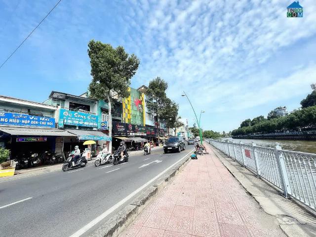 Nhà mặt phố bán tại Thủ Đức, Hồ Chí Minh
