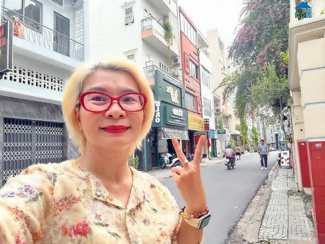 Nhà mặt phố bán tại Khuôn viên UBND Thành phố Hồ Chí Minh, Thành phố Hồ Chí Minh