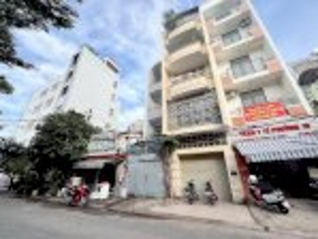 Bất động sản bán tại Hồ Chí Minh