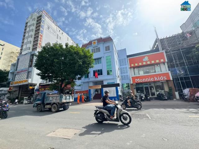 Nhà mặt phố bán tại Thủ Đức, Hồ Chí Minh