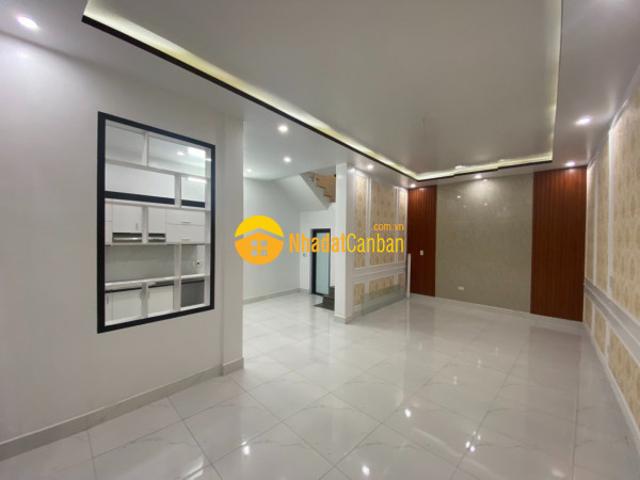 Nhà mặt phố bán