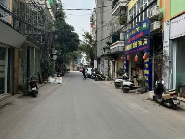 Nhà bán tại Hoàn Kiếm, Hà Nội