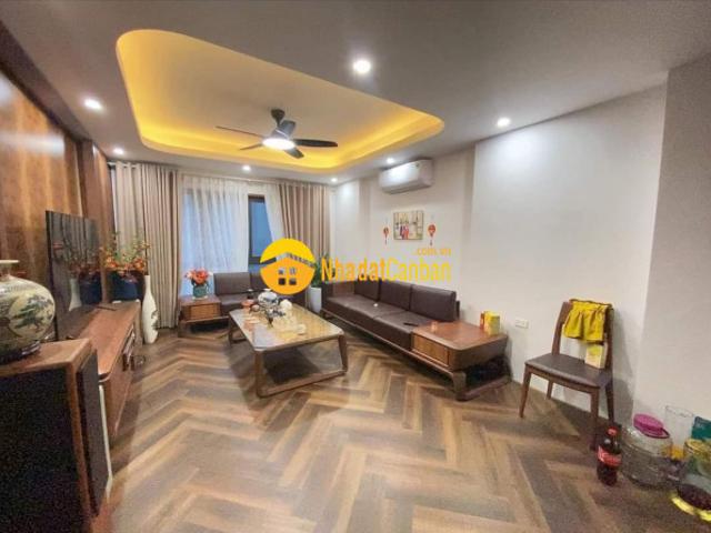 Căn hộ bán