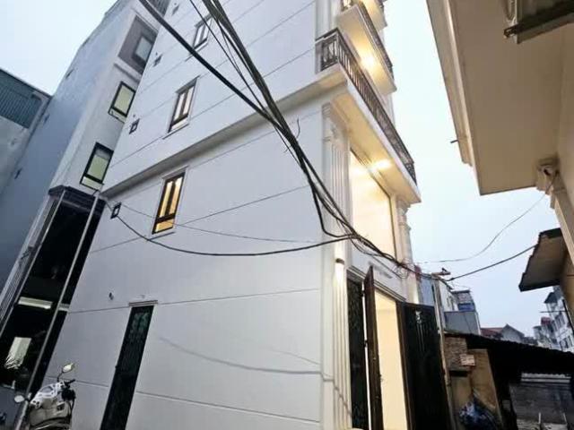 Nhà bán tại Hoàn Kiếm, Hà Nội