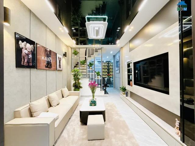 Nhà bán tại Hoàn Kiếm, Hà Nội