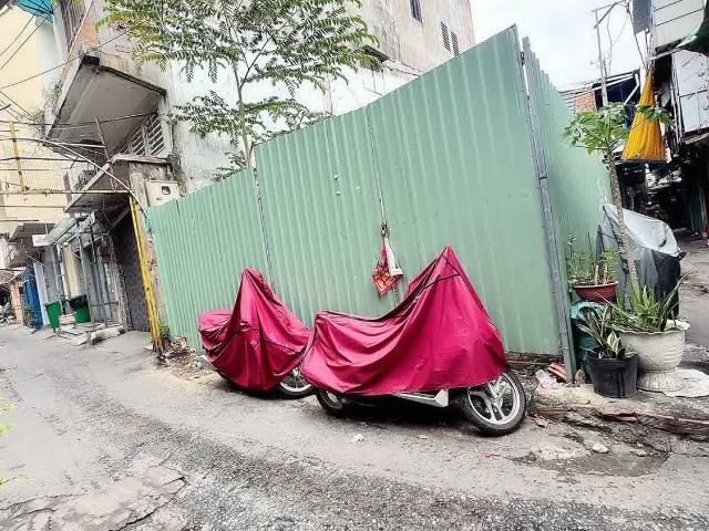 Nhà mặt phố bán tại Thủ Đức, Hồ Chí Minh
