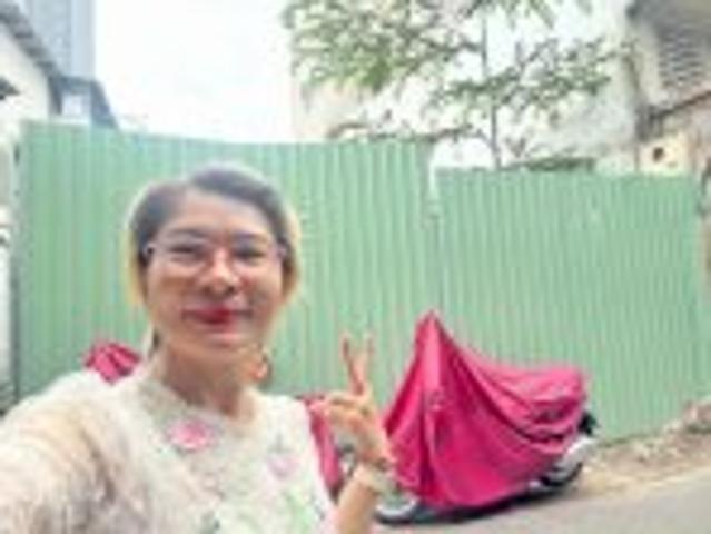 Bất động sản bán tại Hồ Chí Minh