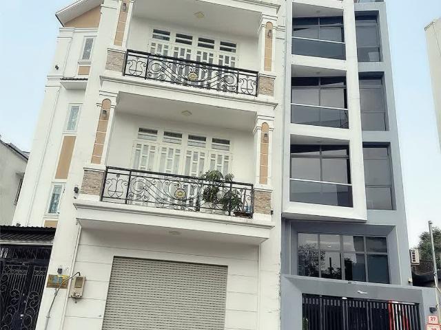 Nhà mặt phố bán tại Khuôn viên UBND Thành phố Hồ Chí Minh, Thành phố Hồ Chí Minh