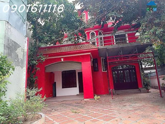 Nhà mặt phố bán tại Thủ Đức, Hồ Chí Minh