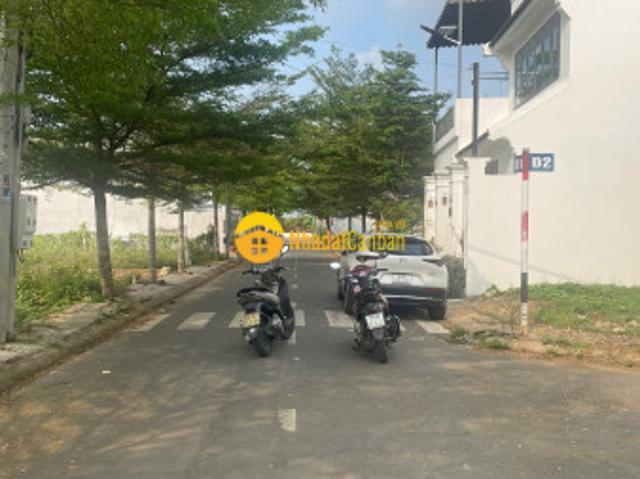 Mặt bằng bán