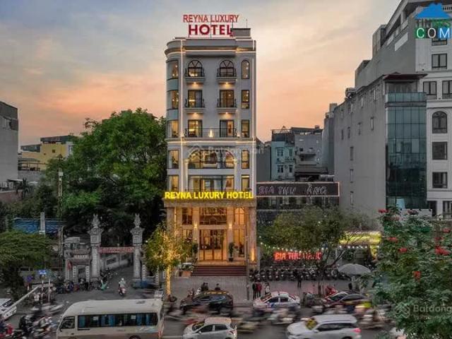 Nhà mặt phố bán tại Hoàn Kiếm, Hà Nội
