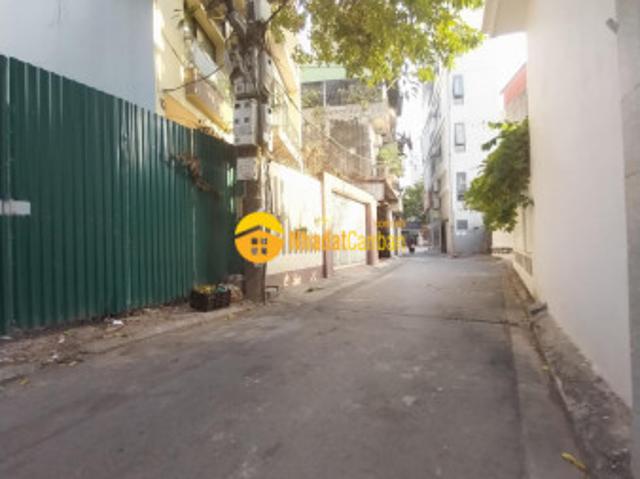 Mặt bằng bán