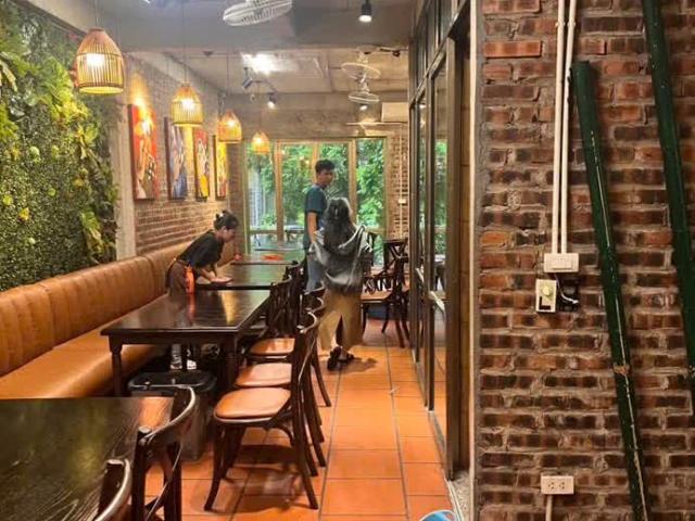 Nhà mặt phố bán tại Hoàn Kiếm, Hà Nội