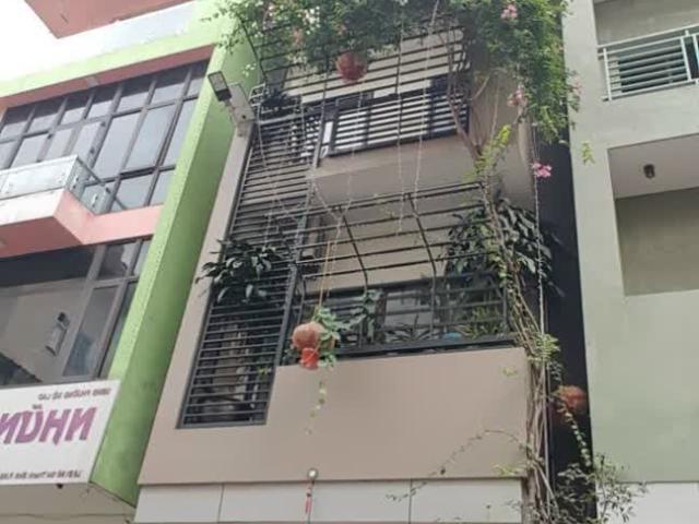 Biệt Thự bán tại Hoàn Kiếm, Hà Nội
