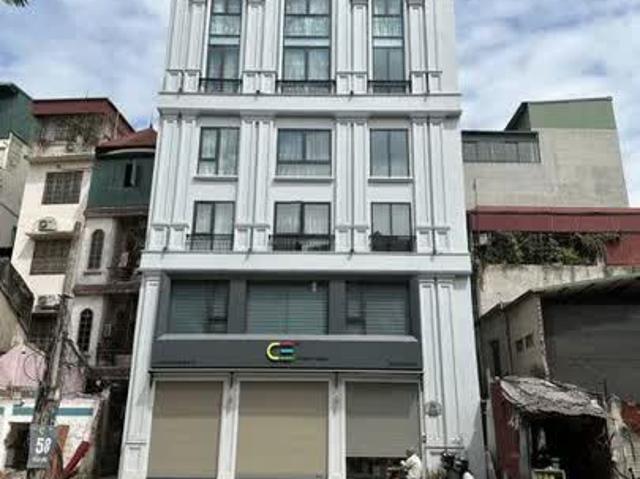 Nhà mặt phố bán tại Hoàn Kiếm, Hà Nội