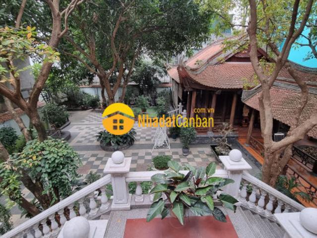 Biệt Thự bán