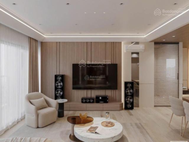 Căn hộ bán tại Hoàn Kiếm, Hà Nội