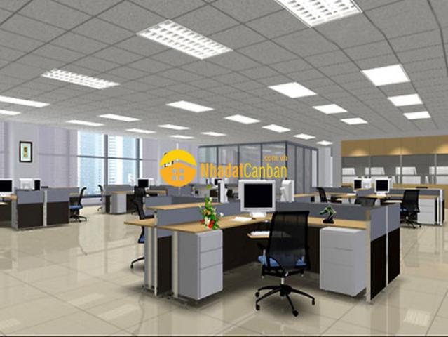 Nhà mặt phố bán