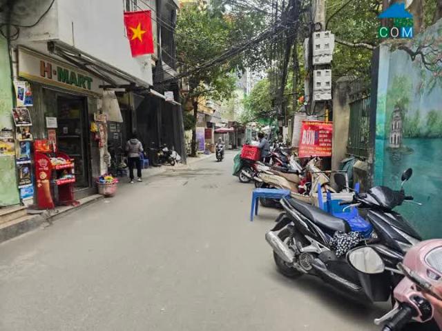 Nhà bán tại Hoàn Kiếm, Hà Nội