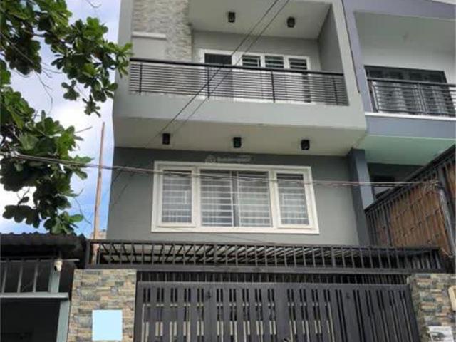 Nhà mặt phố bán tại Thủ Đức, Hồ Chí Minh