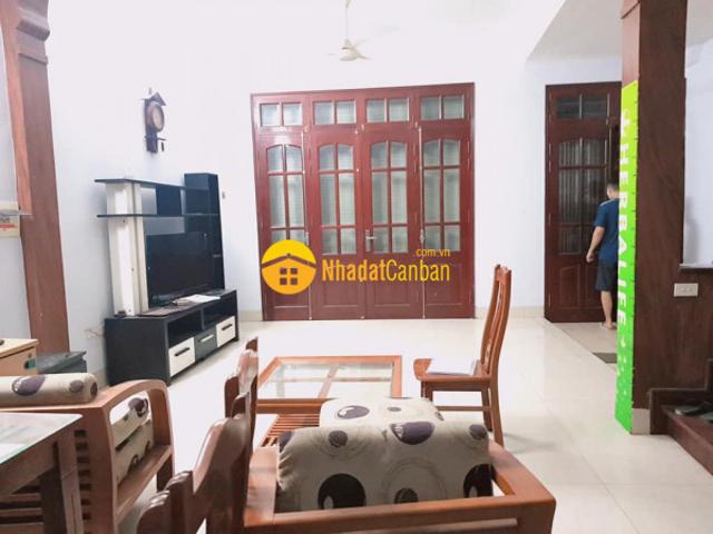 Nhà bán