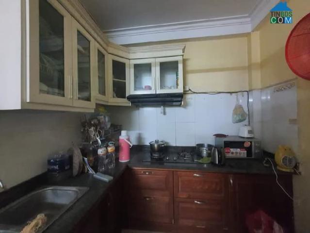 Căn hộ bán tại Hoàn Kiếm, Hà Nội
